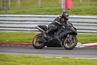 Lower Group Black Bikes